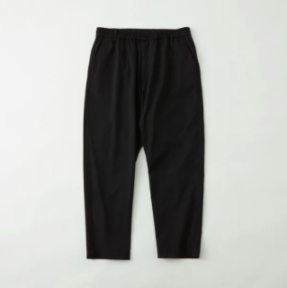 【White Mountaineering】TWILL TAPERED PANTS