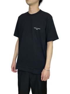 COMME des GARCONS HOMME - DOGDAYS / UNDERPASS STORE