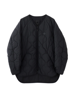 <img class='new_mark_img1' src='https://img.shop-pro.jp/img/new/icons20.gif' style='border:none;display:inline;margin:0px;padding:0px;width:auto;' />【LANTERN】HEATING INNER QUILTING BLOUSON