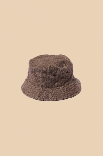【UNLIKELY】Unlikely Bucket Hat Wool Tweed