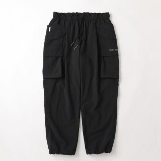 <img class='new_mark_img1' src='https://img.shop-pro.jp/img/new/icons5.gif' style='border:none;display:inline;margin:0px;padding:0px;width:auto;' />【STRIPES FOR CREATIVE】WIDE CARGO PANTS