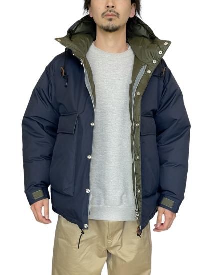 UNLIKELY】Unlikely Alpine Down Parka - DOGDAYS / UNDERPASS STORE UNLIKELY】Unlikely Alpine Down Parka - DOGDAYS / UNDERPASS STORE