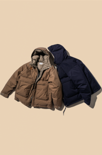 UNLIKELYUnlikely Alpine Down Parka