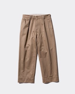 UNLIKELYUnlikely Sawtooth Flap 2P Trousers