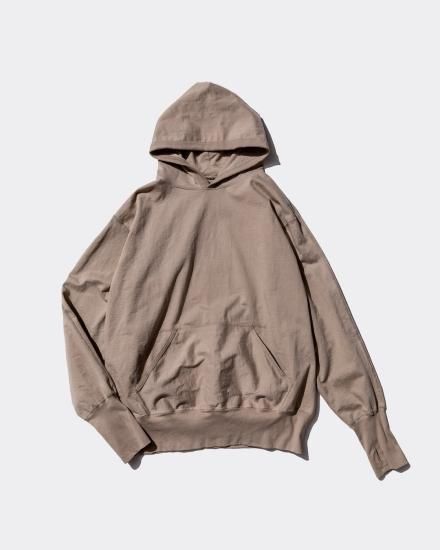 【匿名配送】Unlikely Split Raglan Sleeve Hood Unlikely Unlikely Split Raglan Sleeve Hoodie U23F-13-0001