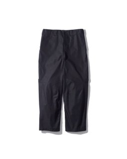 <img class='new_mark_img1' src='https://img.shop-pro.jp/img/new/icons8.gif' style='border:none;display:inline;margin:0px;padding:0px;width:auto;' />【SandWaterr】RESEARCHED WORK TROUSERS / T/C TWILL