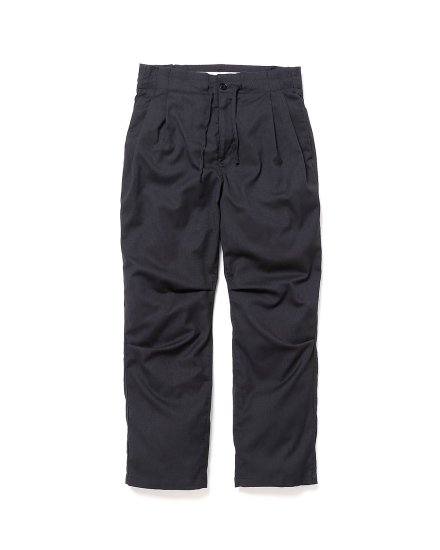 nonnative】WORKER EASY PANTS P/C/L OXFORD - DOGDAYS / UNDERPASS STORE