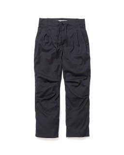 <img class='new_mark_img1' src='https://img.shop-pro.jp/img/new/icons8.gif' style='border:none;display:inline;margin:0px;padding:0px;width:auto;' />【nonnative】WORKER EASY PANTS P/C/L OXFORD
