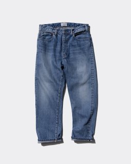 UNLIKELYUnlikely Time Travel Jeans 1977 Wash