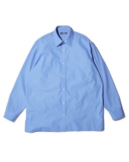 Tap WaterHigh Density Broad Square Cut L/S Shirt