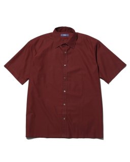 <img class='new_mark_img1' src='https://img.shop-pro.jp/img/new/icons8.gif' style='border:none;display:inline;margin:0px;padding:0px;width:auto;' />Tap WaterHigh Density Broad Square Cut S/S Shirt