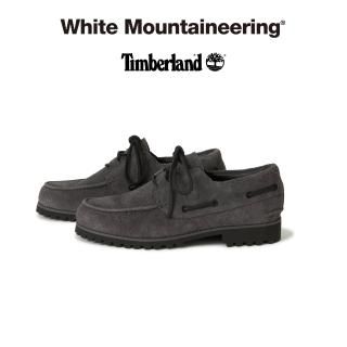 White MountaineeringWM  Timberland 3 EYE LUG