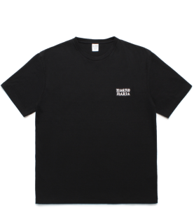 <img class='new_mark_img1' src='https://img.shop-pro.jp/img/new/icons8.gif' style='border:none;display:inline;margin:0px;padding:0px;width:auto;' />WACKO MARIAWASHED HEAVY WEIGHT T-SHIRT CREW NECK T-SHIRT (TYPE-2)