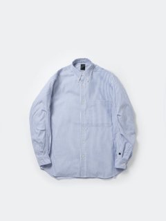 <img class='new_mark_img1' src='https://img.shop-pro.jp/img/new/icons8.gif' style='border:none;display:inline;margin:0px;padding:0px;width:auto;' />DAIWA PIER39TECH BUTTON DOWN SHIRTS L/S STRIPE