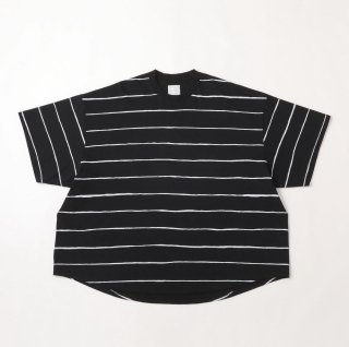 <img class='new_mark_img1' src='https://img.shop-pro.jp/img/new/icons8.gif' style='border:none;display:inline;margin:0px;padding:0px;width:auto;' />STRIPES FOR CREATIVEWIDE SIDE STRIPE TEE