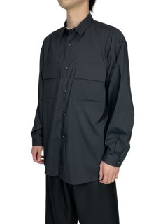 <img class='new_mark_img1' src='https://img.shop-pro.jp/img/new/icons8.gif' style='border:none;display:inline;margin:0px;padding:0px;width:auto;' />White MountaineeringREGULAR COLLAR SHIRT