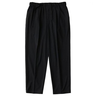 White Mountaineering1TUCK BELTED PANTS