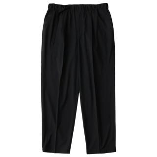<img class='new_mark_img1' src='https://img.shop-pro.jp/img/new/icons20.gif' style='border:none;display:inline;margin:0px;padding:0px;width:auto;' />White Mountaineering1TUCK BELTED PANTS