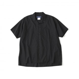 <img class='new_mark_img1' src='https://img.shop-pro.jp/img/new/icons8.gif' style='border:none;display:inline;margin:0px;padding:0px;width:auto;' />White MountaineeringBROAD OPEN COLLAR SHIRT