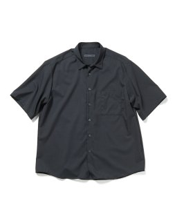 <img class='new_mark_img1' src='https://img.shop-pro.jp/img/new/icons8.gif' style='border:none;display:inline;margin:0px;padding:0px;width:auto;' />SOPHNET.SUMMER STRETCH WOOL S/S SHIRT