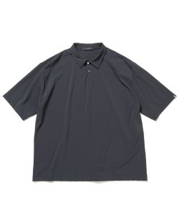 <img class='new_mark_img1' src='https://img.shop-pro.jp/img/new/icons8.gif' style='border:none;display:inline;margin:0px;padding:0px;width:auto;' />SOPHNET.4WAY STRETCH OVERSIZED POLO