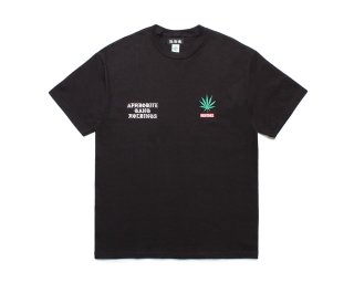 <img class='new_mark_img1' src='https://img.shop-pro.jp/img/new/icons8.gif' style='border:none;display:inline;margin:0px;padding:0px;width:auto;' />WACKO MARIAã / HIGH TIMES / CREW NECK T-SHIRT