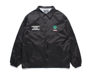 <img class='new_mark_img1' src='https://img.shop-pro.jp/img/new/icons8.gif' style='border:none;display:inline;margin:0px;padding:0px;width:auto;' />WACKO MARIAã / HIGH TIMES / COACH JACKET