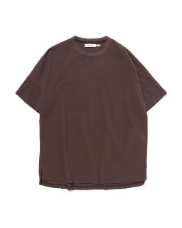 <img class='new_mark_img1' src='https://img.shop-pro.jp/img/new/icons8.gif' style='border:none;display:inline;margin:0px;padding:0px;width:auto;' />nonnativeCLERK S/S TEE COTTON JERSEY