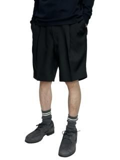 UNLEASHCOMFY HONEY EASY HYBRID SHORTS