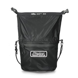 <img class='new_mark_img1' src='https://img.shop-pro.jp/img/new/icons8.gif' style='border:none;display:inline;margin:0px;padding:0px;width:auto;' /> STANDARD CALIFORNIA HIGHTIDE  SD Dry Bag 2Way