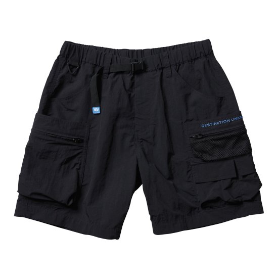 Liberaiders】LR NYLON UTILITY SHORTS - DOGDAYS / UNDERPASS STORE