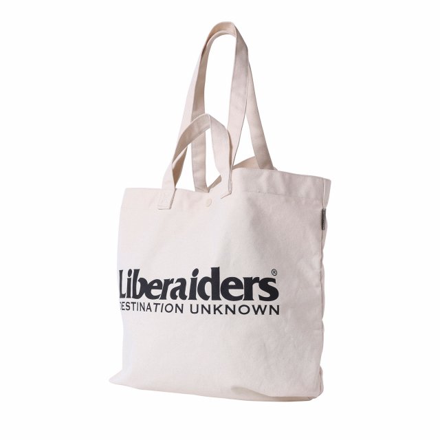 <img class='new_mark_img1' src='https://img.shop-pro.jp/img/new/icons8.gif' style='border:none;display:inline;margin:0px;padding:0px;width:auto;' />Liberaiders PXLiberaiders PX CANVAS TOTE BAG