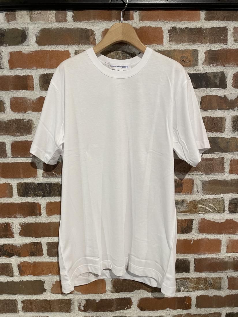 Comme Des Garçons Shirt Live Free Unisex Knit Beanie Gray FN