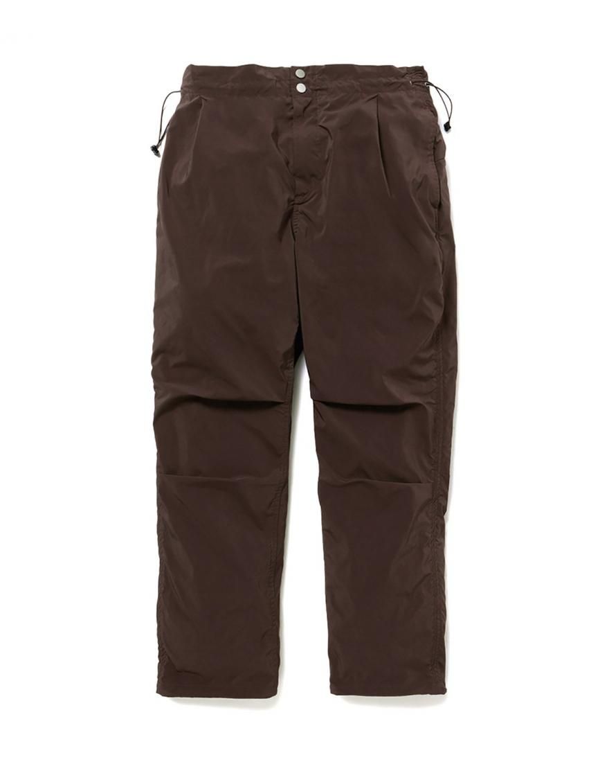 nonnative】EXPLORER EASY PANTS P/N TAFFETA - DOGDAYS nonnative】EXPLORER EASY PANTS P/N TAFFETA - DOGDAYS