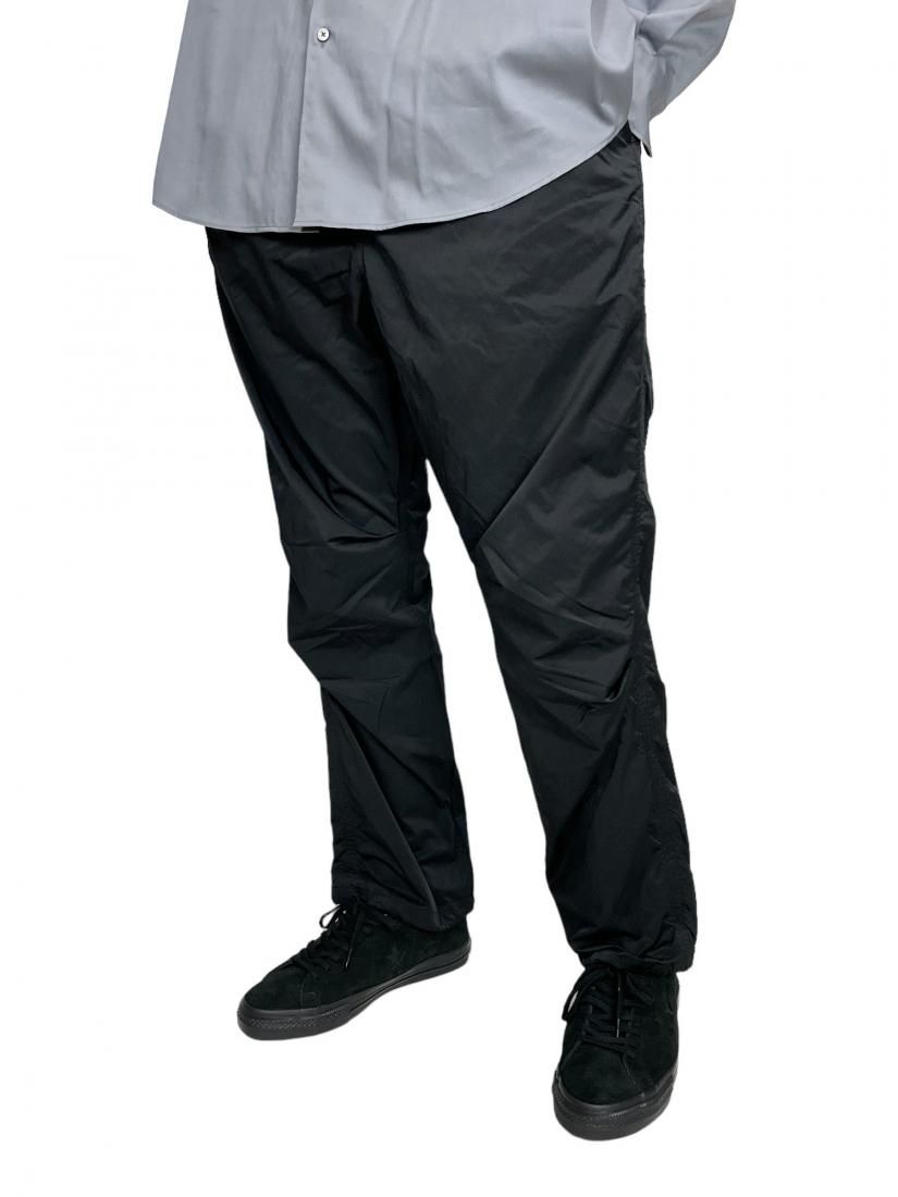 パンツ nonnative EXPLORER EASY PANTS EXPLORER EASY PANTS P/N TAFFETA | nonnative（ノンネイティブ