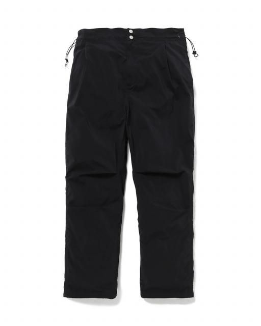nonnativeEXPLORER EASY PANTS P/N TAFFETA