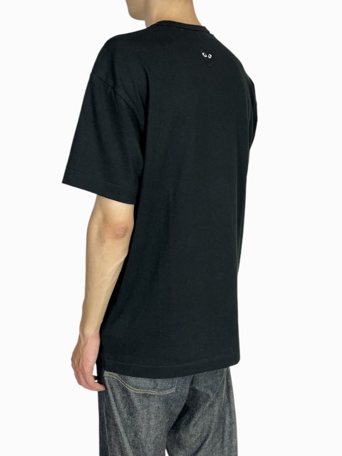 PLAY COMME des GARCONST341 Хå֥TEE ()