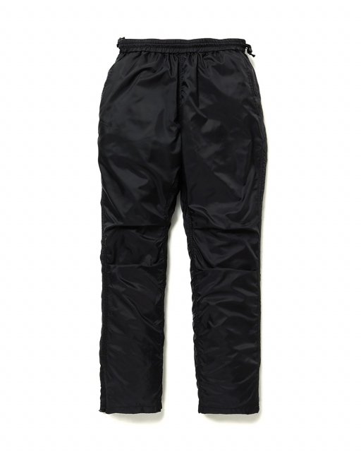 nonnativeHIKER EASY PANTS POLY TAFFETA WITH GORE-TEX WINDSTOPPER®