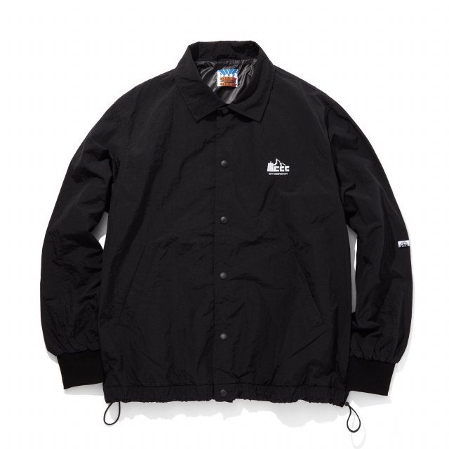 CITY COUNTRY CITYNYLON COACH JACKET