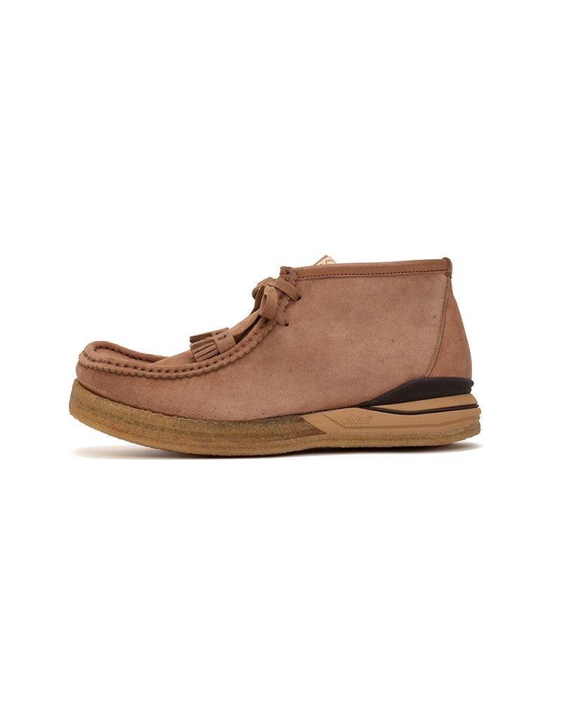 visvim】BEUYS TREKKER-FOLK - DOGDAYS / UNDERPASS STORE