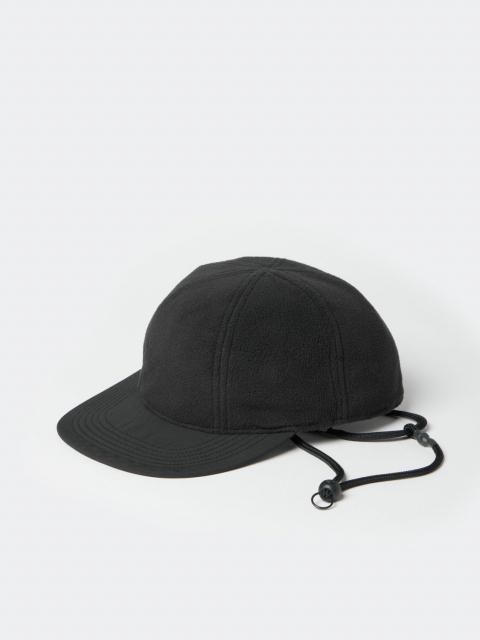 DAIWA PIER39TECH FLEECE 6PANEL CAP