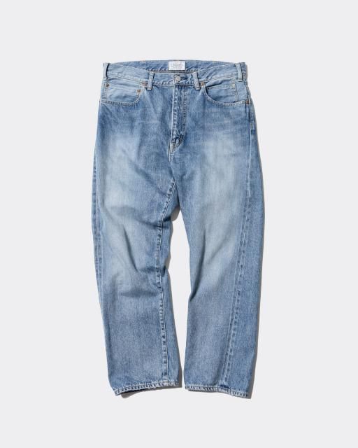 UNLIKELYUnlikely Time Travel Jeans 1977 Wash