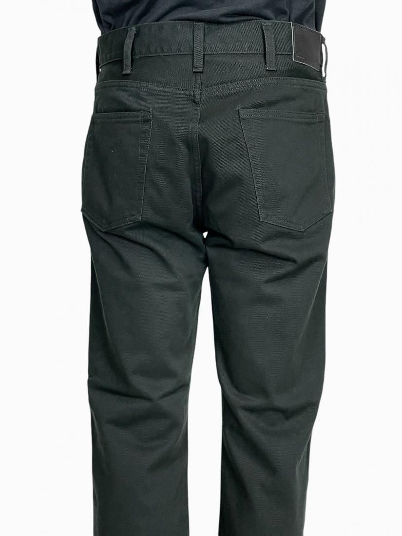 MIYAGIHIDETAKA】Standard Pants BLACK - DOGDAYS / UNDERPASS STORE MIYAGIHIDETAKA】Standard Pants BLACK - DOGDAYS / UNDERPASS STORE