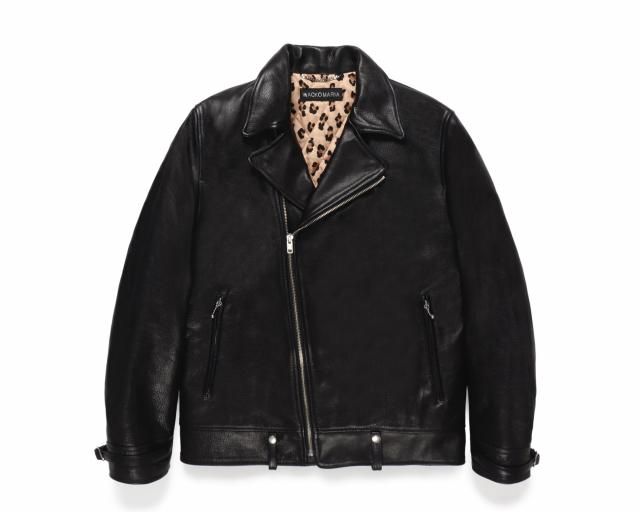 WACKO MARIA】舐達麻 / HIGH TIMES / COACH JACKET - DOGDAYS / UNDERPASS STORE WACKO MARIA】舐達麻 / HIGH TIMES / COACH JACKET - DOGDAYS / UNDERPASS STORE