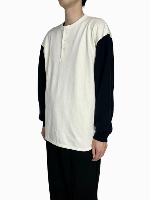 blurhmsCo/Silk Nep Baseball Henry