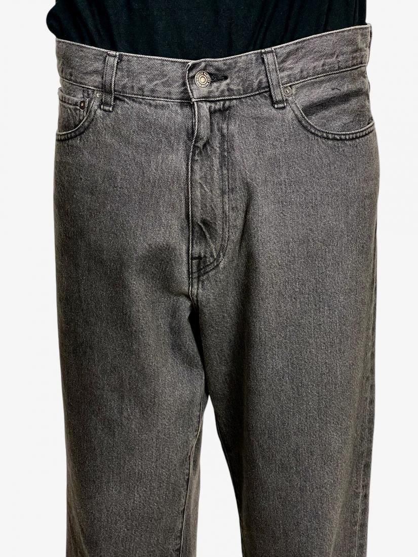 WACKO MARIA】WASHED DENIM PANTS - DOGDAYS / UNDERPASS STORE WACKO MARIA】WASHED DENIM PANTS - DOGDAYS / UNDERPASS STORE