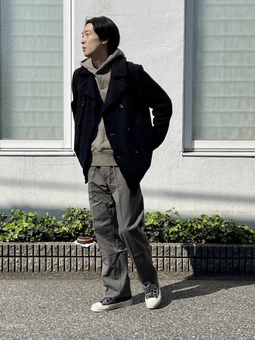 visvim】WIDE CHINO PANTS - DOGDAYS / UNDERPASS STORE - パンツ visvim】WIDE CHINO PANTS - DOGDAYS / UNDERPASS STORE - パンツ