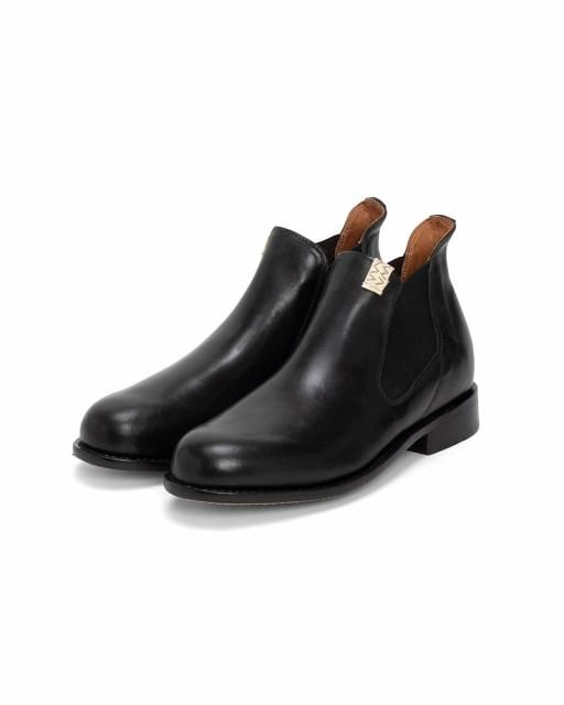 visvimGORNERGRAT MID-FOLK