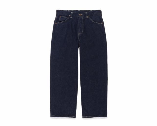 WACKO MARIALEE / DENIM PANTS