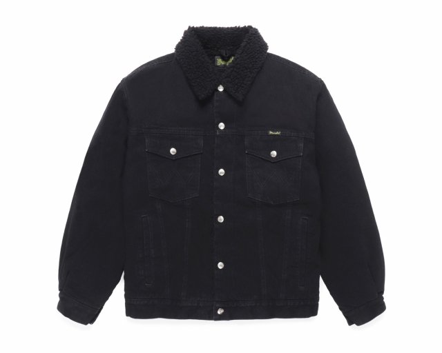 <img class='new_mark_img1' src='https://img.shop-pro.jp/img/new/icons8.gif' style='border:none;display:inline;margin:0px;padding:0px;width:auto;' />WACKO MARIAWRANGLER / DENIM TRUCKER JACKET